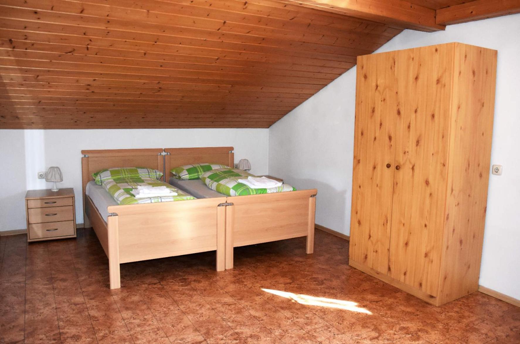 Prackenbach Pension Bergbauer מראה חיצוני תמונה