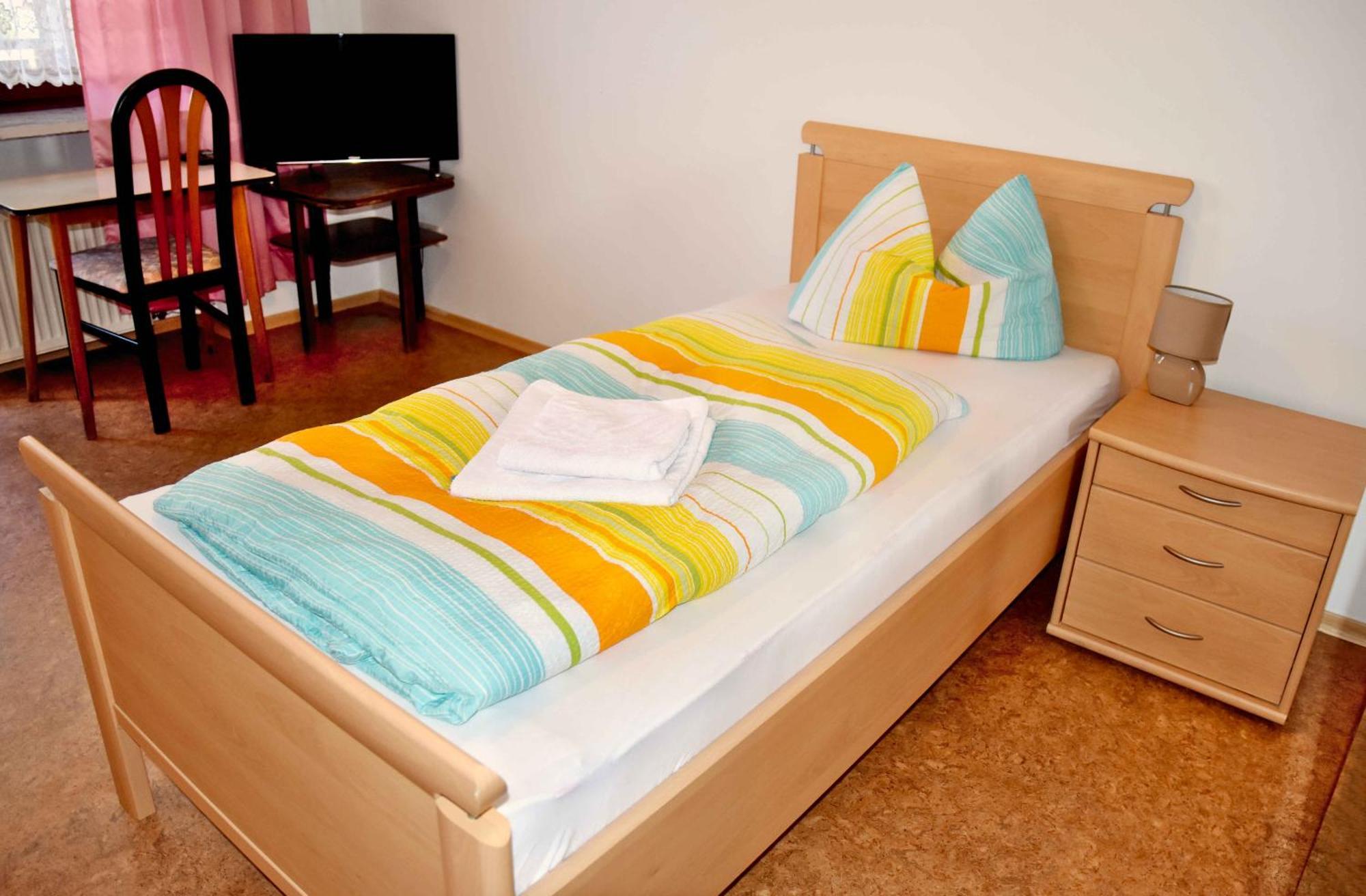 Prackenbach Pension Bergbauer מראה חיצוני תמונה