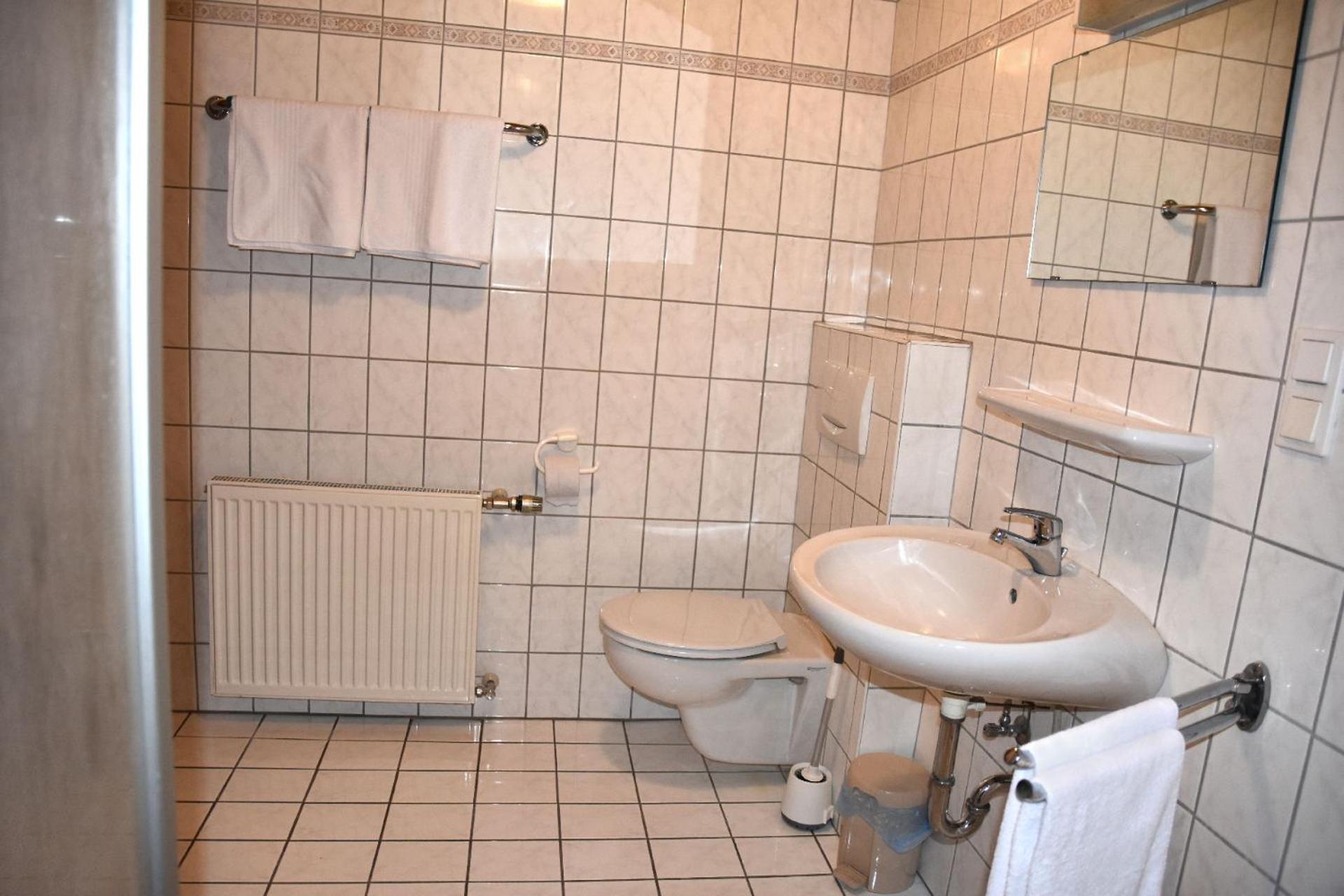 Prackenbach Pension Bergbauer מראה חיצוני תמונה